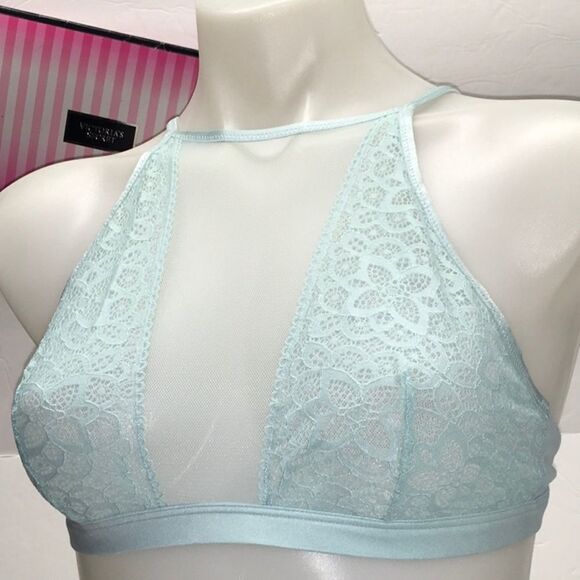 New Victoria’s Secret bralette unlined - Picture 1 of 4